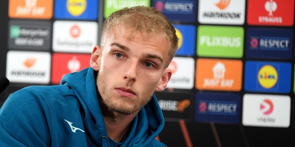 Isaksen e il retroscena su Bodo-Lazio: “Ci siamo innervositi”