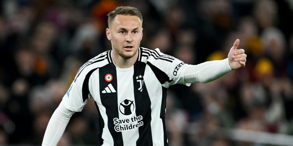 Juventus, il piano di Tudor per rilanciare Koopmeiners