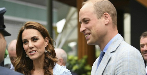 "Ognuno per conto suo": la decisione di William e Kate che scuote gli inglesi