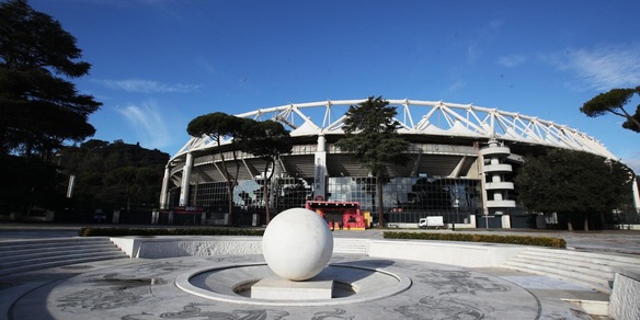 Lazio-Roma, al via il piano sicurezza per il derby: cosa è previsto