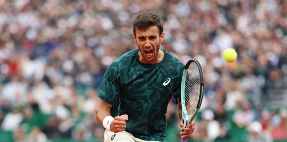 Musetti-Alcaraz, finale Masters 1000 Montecarlo: orario, quando si gioca e dove vederla in tv