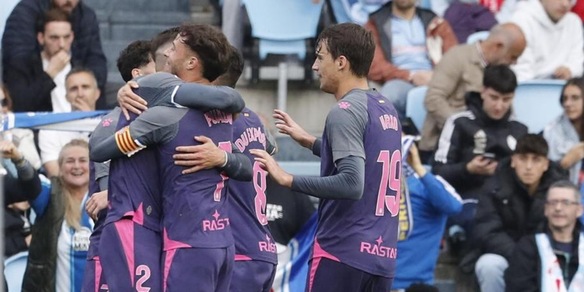 Liga, solo successi esterni: Real Sociedad ko, vincono Espanyol e Las Palmas