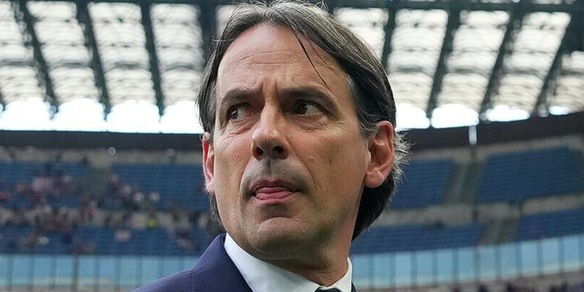 Inzaghi elogia l'Inter: "C'è tanta fatica e sacrificio, siamo orgogliosi"