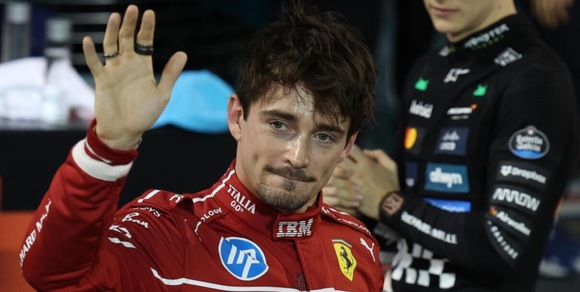 Gp Bahrain, Leclerc partirà secondo! Russell penalizzato, il motivo