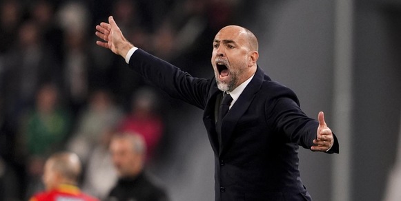Tudor lancia la sua Juventus: "Abbiamo finito male, ma avanti così"