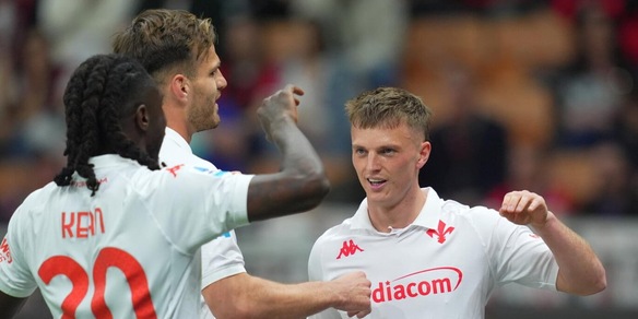 Fiorentina batte Parma? Ecco cosa dicono le quote