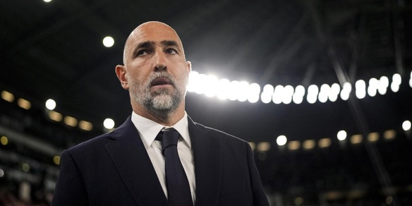 Tudor e i dubbi verso il Parma: "Koopmeiners a forte rischio". E su Yildiz...