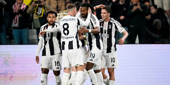 Il calcio è semplice - la serie