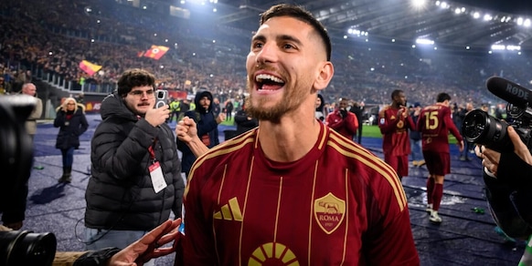 Pellegrini, il derby è la chiave della felicità