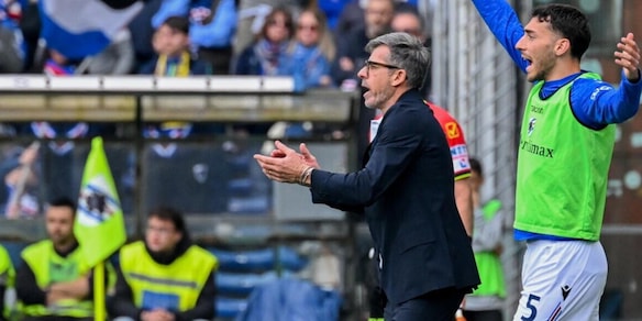 Serie B: Marino ed Evani, nostalgia del futuro