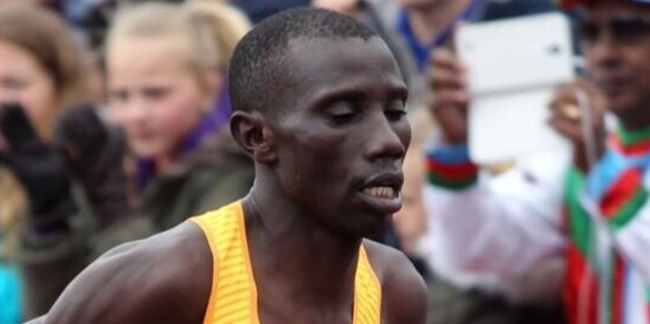 Atletica, Maratona di Parigi: trionfa Biwott nella 48ª edizione