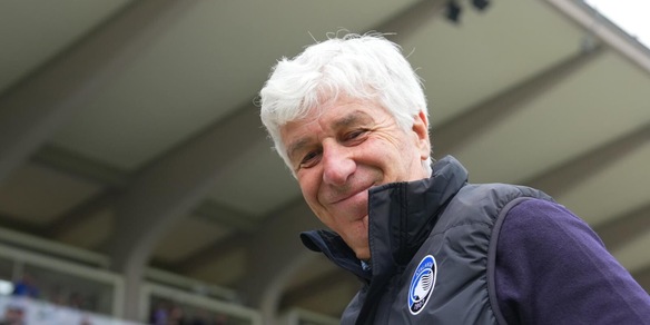 Gasperini e la tabella Champions: “È sicura se… Con il Bologna vittoria che vale doppio”