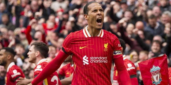 Il Liverpool batte il West Ham e avvicina il titolo. Nuova sconfitta per il Tottenham, tonfo United