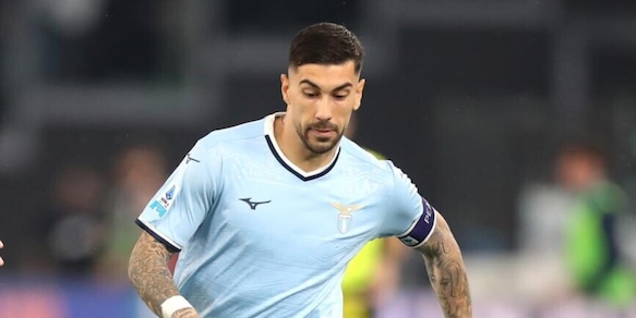 Zaccagni, la frase urlata all'arbitro dopo l'ammonizione: "Ma stai scherzando?"