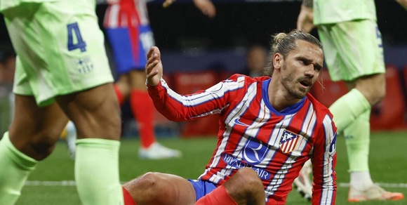 Pronostico Atletico Madrid-Valladolid, segno 1 a quota irrisoria e allora...