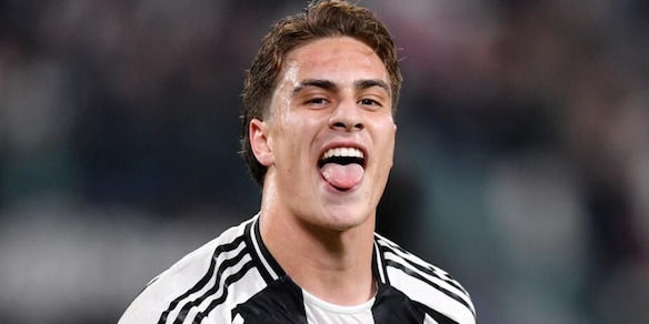 Juve, ali spezzate: Yildiz brilla al centro