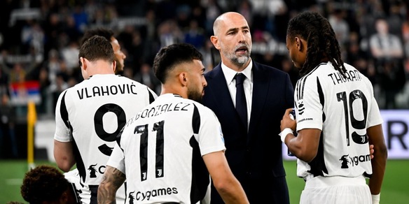 Juve, le pagelle di Tudor: chi sono i suoi promossi e bocciati