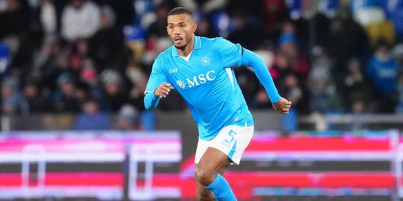 Dove vedere Napoli-Empoli in tv? Dazn o Sky, orario