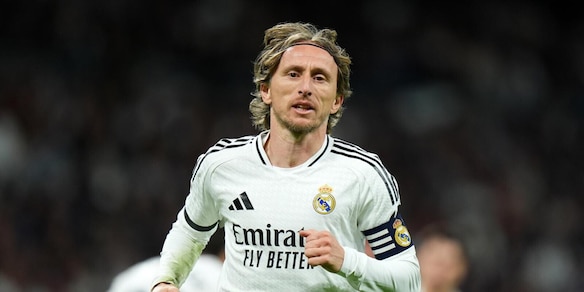 Modric come Mbappé e Mané: è il nuovo azionista di minoranza di un club britannico