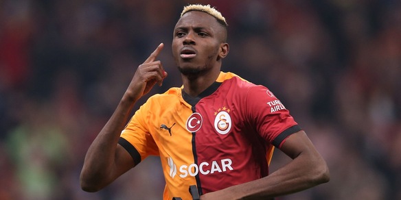 Osimhen, il vicepresidente del Galatasaray svela il piano per il futuro: “Vogliamo che…”