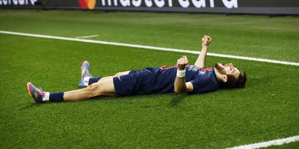 Pronostico Aston Villa-Psg, Kvara e soci con un piede in semifinale di Champions