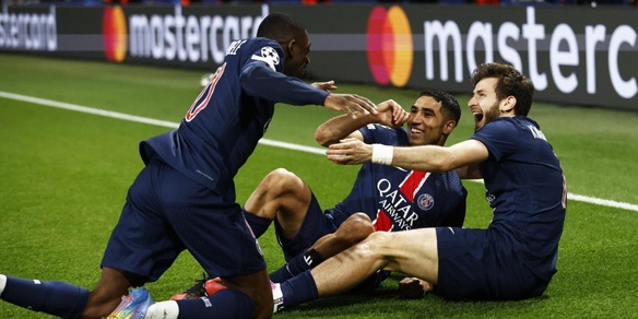 Dembelé su Kvaratskhelia: "Sembra timido ma mi prende sempre in giro"