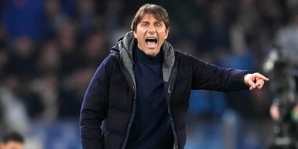 Conte e la frase urlata a Lukaku dopo il gol di McTominay: "Questo è tuo"
