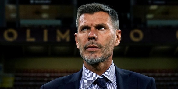 Boban torna alla Dinamo Zagabria: sarà il nuovo presidente