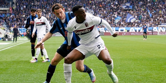 Al Bologna serve il vero Lucumi: il piano di recupero