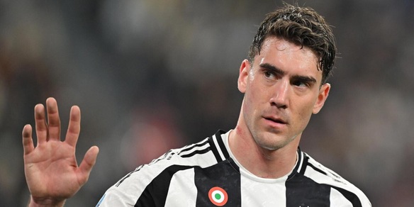 Juve, Vlahovic sente di nuovo la fiducia: anche gli assist aiutano la risalita