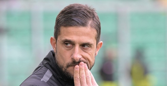 Palermo frena, altre energie per lottare