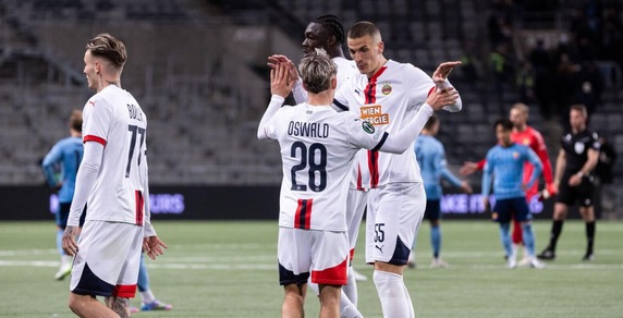 Conference League, quote e pronostico di Rapid Vienna-Djurgarden