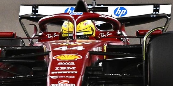 Ferrari, aspettando Hamilton: tutti i motivi dei problemi di Lewis