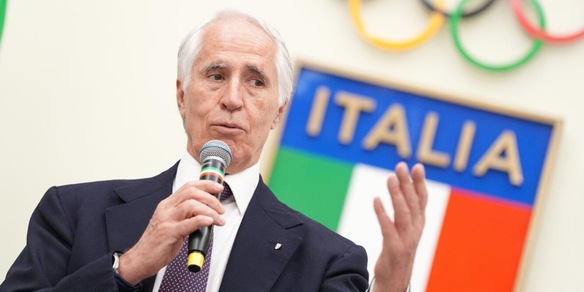 Coni, il dopo Malagò per ora è un rebus