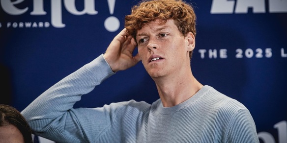 Sinner, tre mesi senza giocare: dubbi e certezze, tutte le domande prima del suo ritorno a Roma