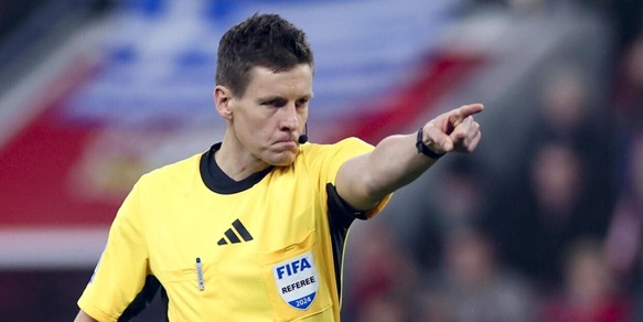 Lazio-Bodo/Glimt, arbitro tedesco per la sfida dell'Olimpico: la designazione