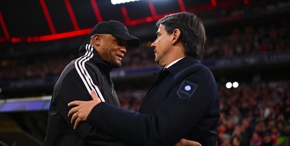 Champions League, Inter-Bayern in equilibrio. Mbappé guida l'assalto del Real contro l'Arsenal