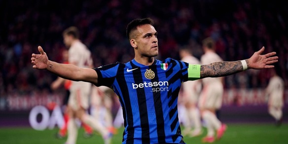 Pronostico Inter-Bayern, un esito merita considerazione: ecco di che si tratta