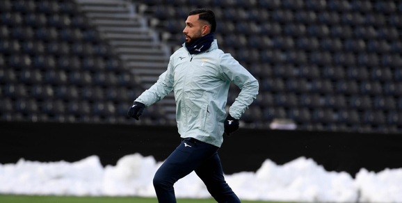 Lazio, con il Bodo ti servono i gol di Castellanos