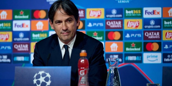 Inzaghi pensa al Bayern Monaco: "Servirà solo una grande Inter"