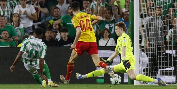 Conference League, quote e pronostico di Jagiellonia-Betis