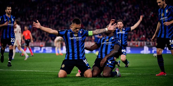 Ranking Uefa dopo Borussia Dortmund-Barcellona, Italia ancora in corsa per il quinto posto Champions