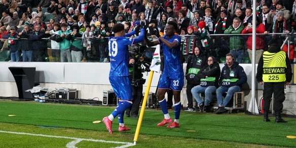 Pronostico Chelsea-Legia Varsavia, Maresca ha un piede in semifinale di Conference League