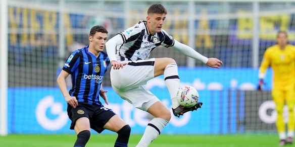 Mercato Roma, priorità all'attacco: non c'è solo Lucca