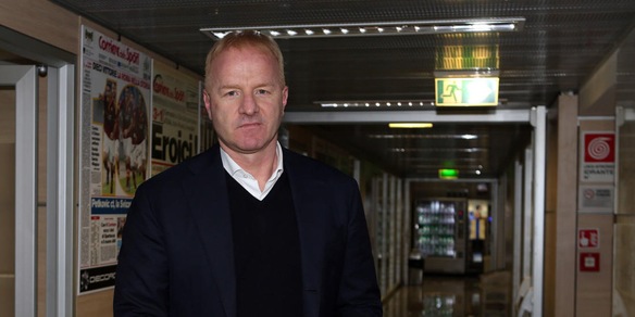 Milan-Tare, ci siamo: l'incontro per l’ingaggio del nuovo dirigente di campo