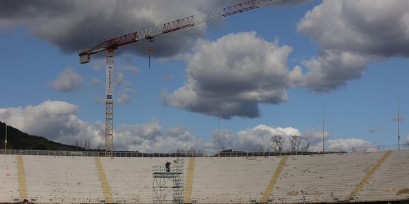 Stadi vecchi e ricavi al minimo: arriva il commissario straordinario