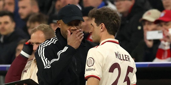 Il Bayern provoca l'Inter: il dato sulle 4 vittorie a San Siro