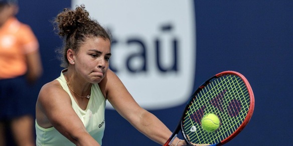 Jasmine Paolini e la frase sulla rivale asfaltata a Stoccarda: "Mi spiace, ma..."