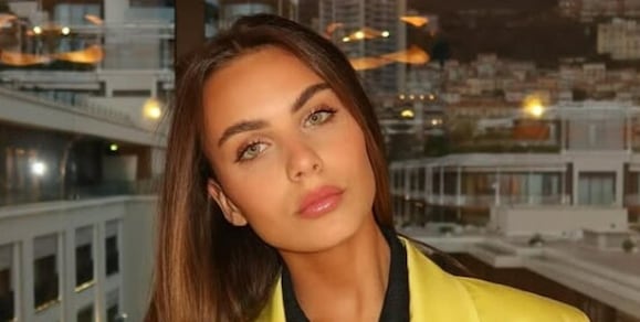 Melissa Monti, la nuora di Totti e Ilary entra nel cast dei Cesaroni