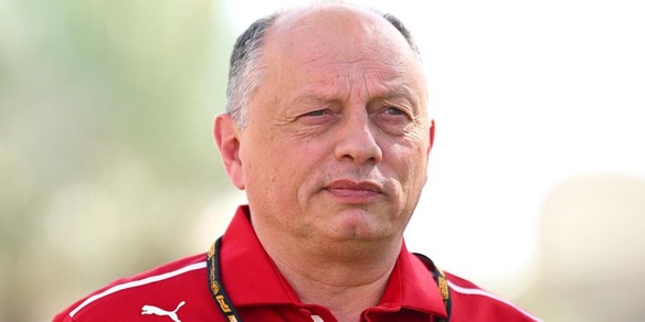 Vasseur: "Ferrari, dobbiamo colmare il gap. Abbiamo fatto piccoli passi avanti"